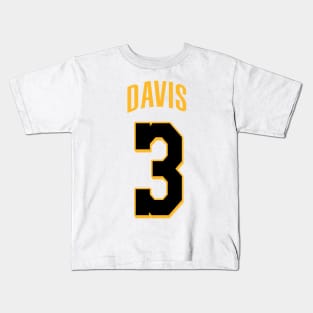 Anthony Davis Kids T-Shirt